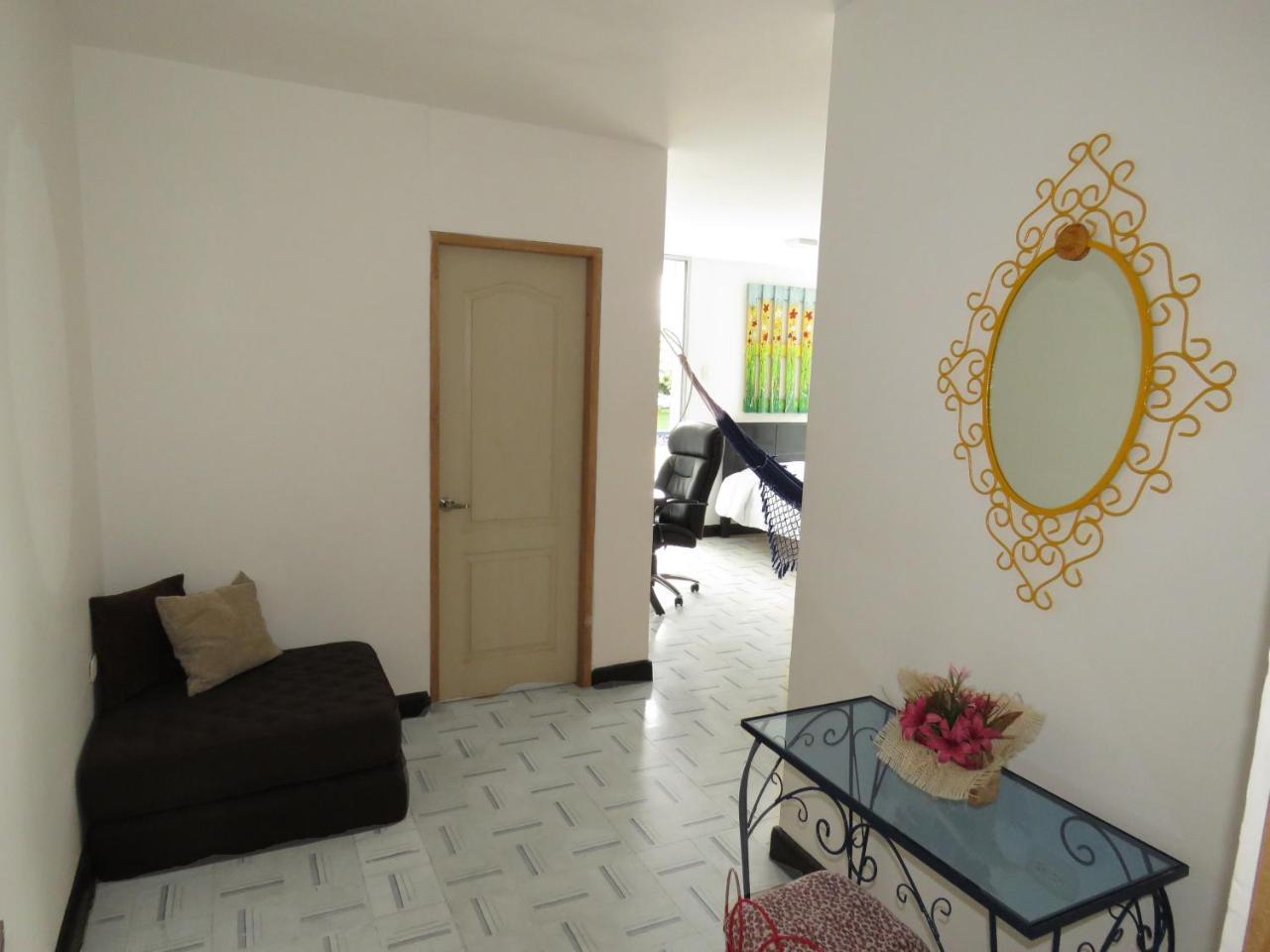Hotel Progreso Plaza Valledupar Zewnętrze zdjęcie