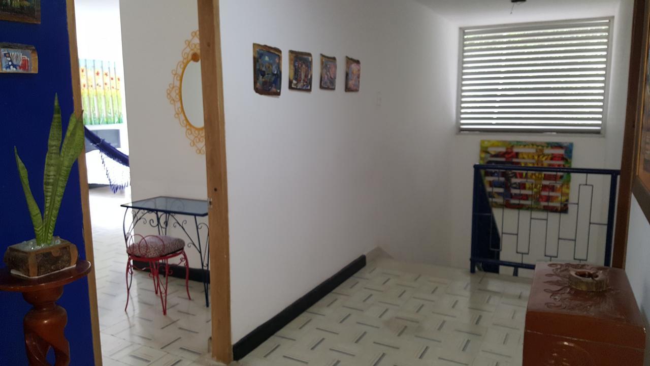 Hotel Progreso Plaza Valledupar Zewnętrze zdjęcie