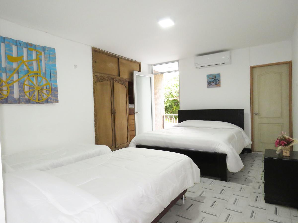 Hotel Progreso Plaza Valledupar Zewnętrze zdjęcie